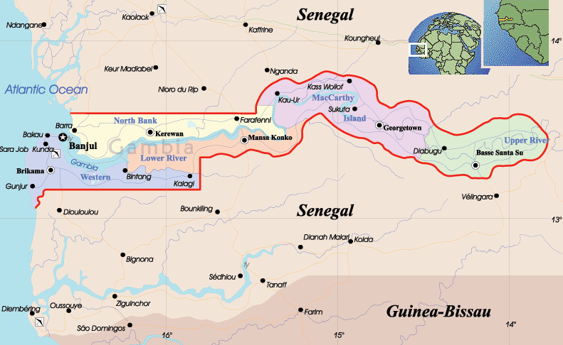 Banjul plan